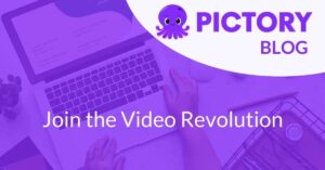 Pictory Announcement