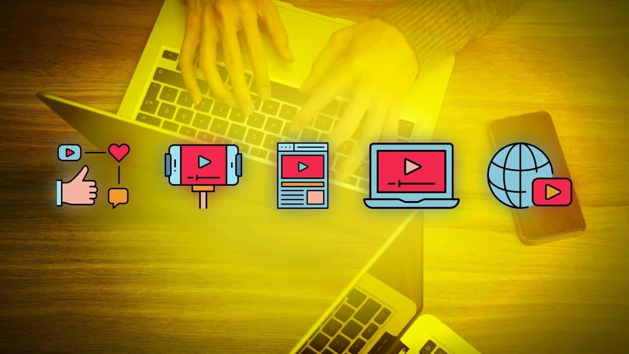 Four Use Cases For Videos in Marketing