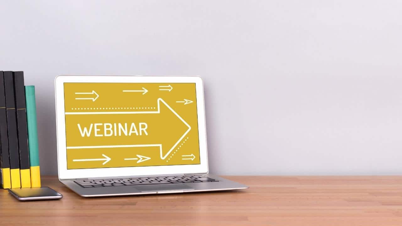 Blog - Marketing your webinar with short clips