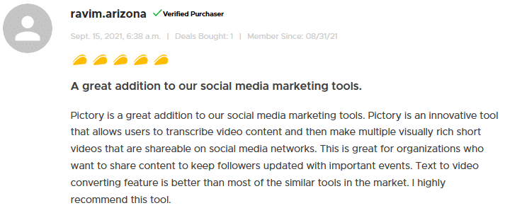 Great Social Media Marketing Tool
