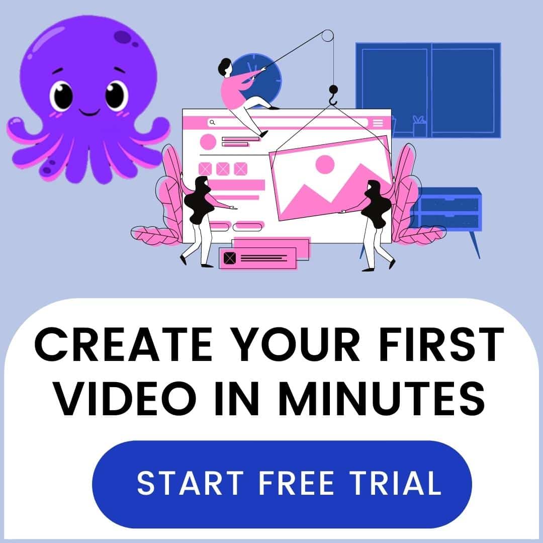 Pictory - Create a video in minutes