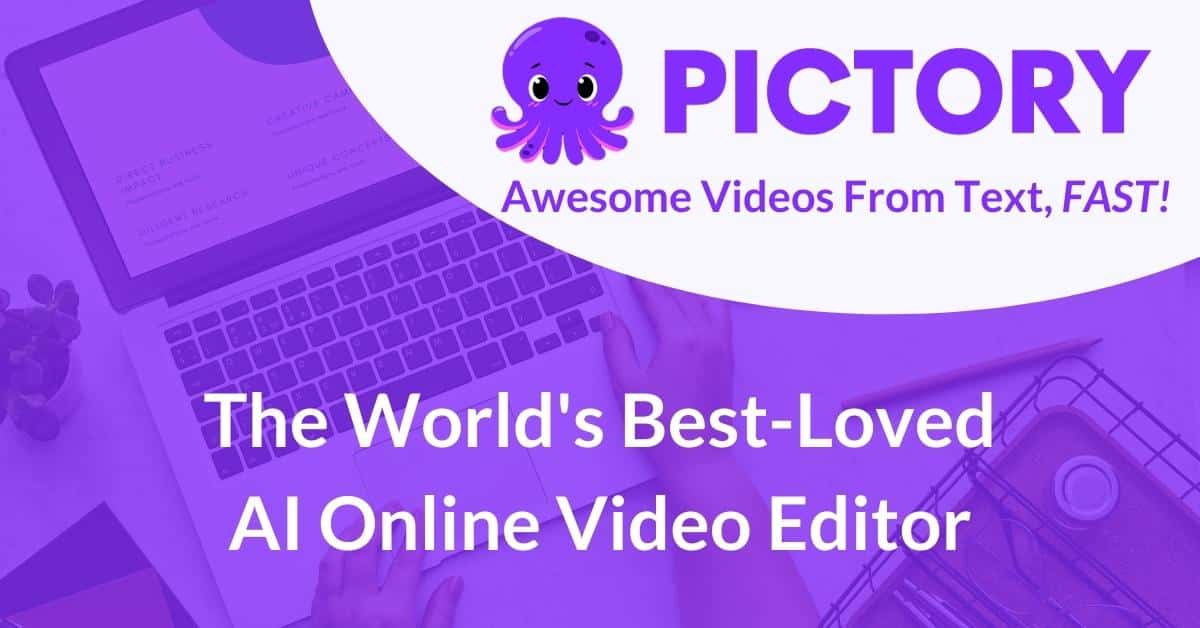 Pictory Ai Video Generator: Transform Your Content Creation