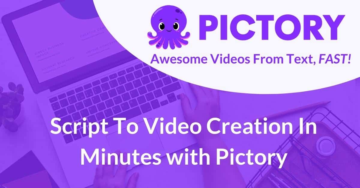 All the features you need in a Video Editor - Pictory.ai