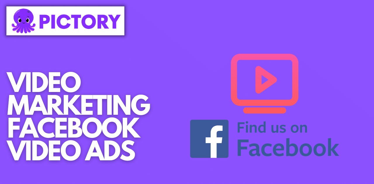 facebook video marketing