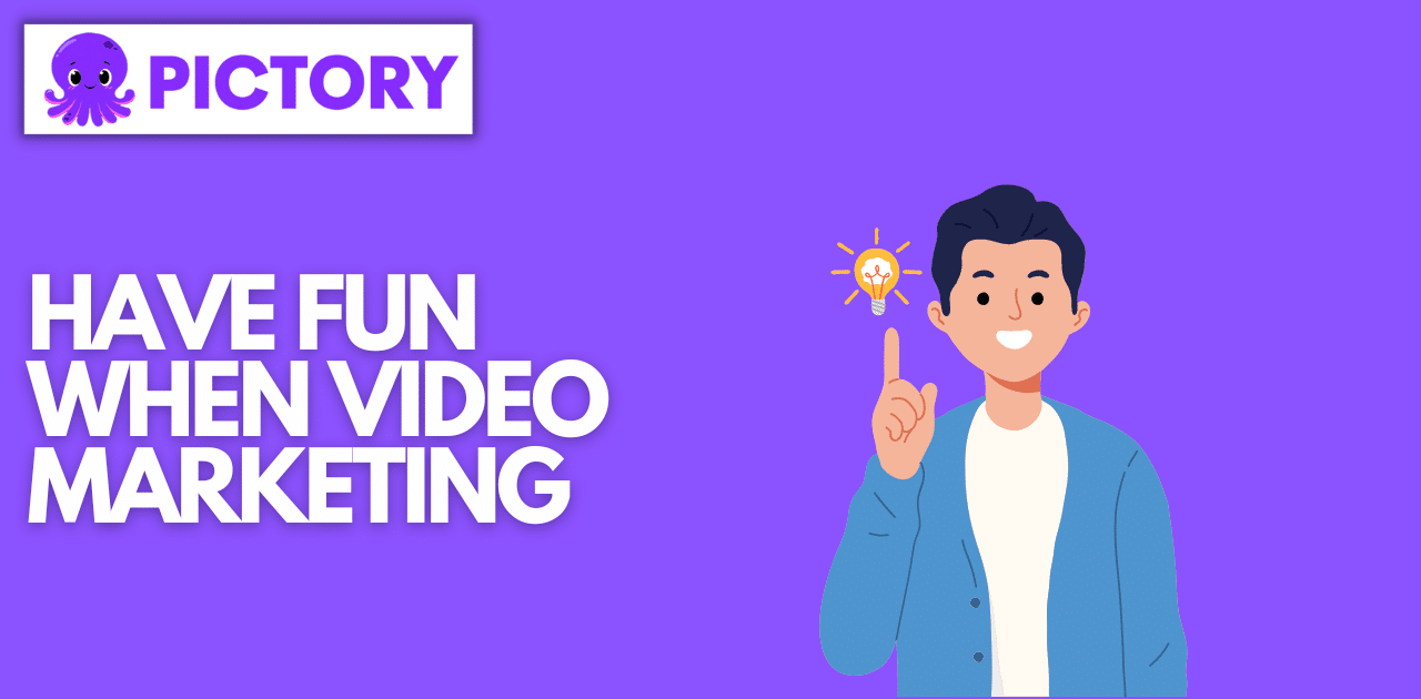 fun video marketing