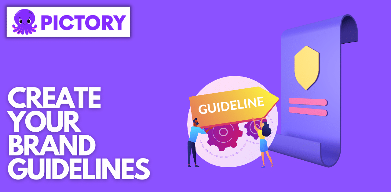 How to create brand guidelines