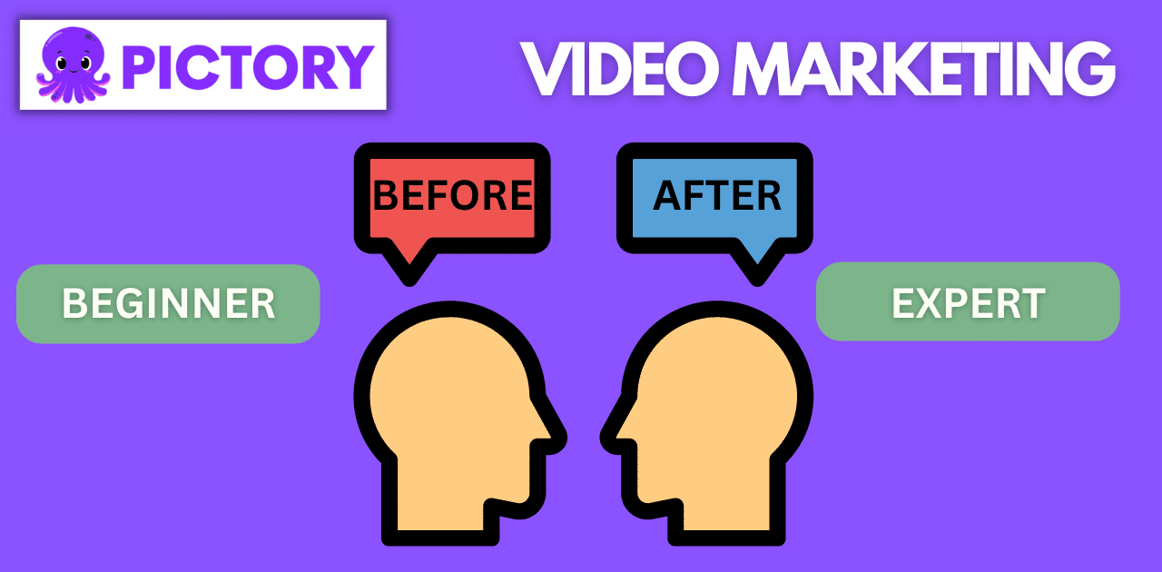 video marketing masterclass