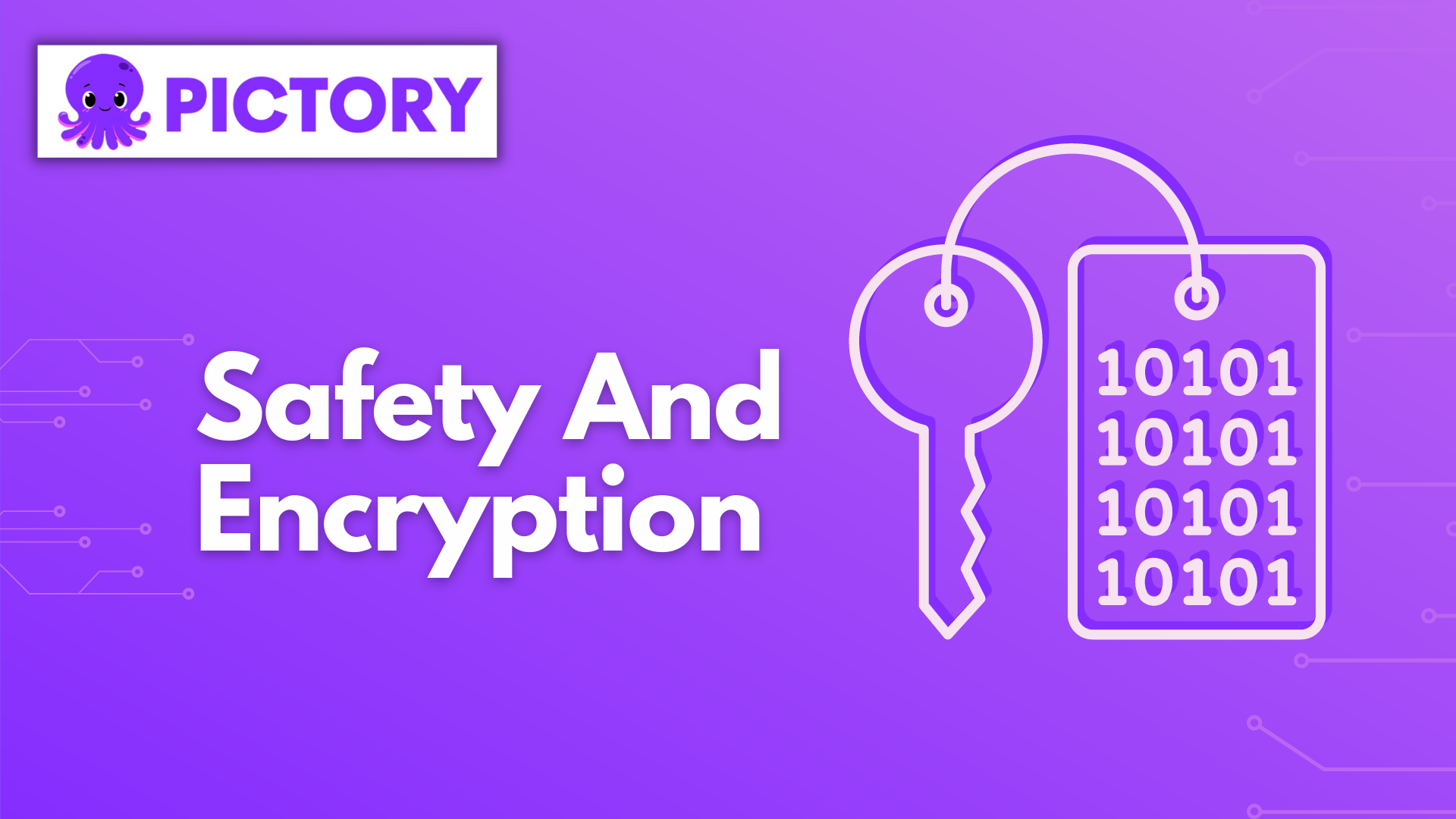 Safety And Encryption 