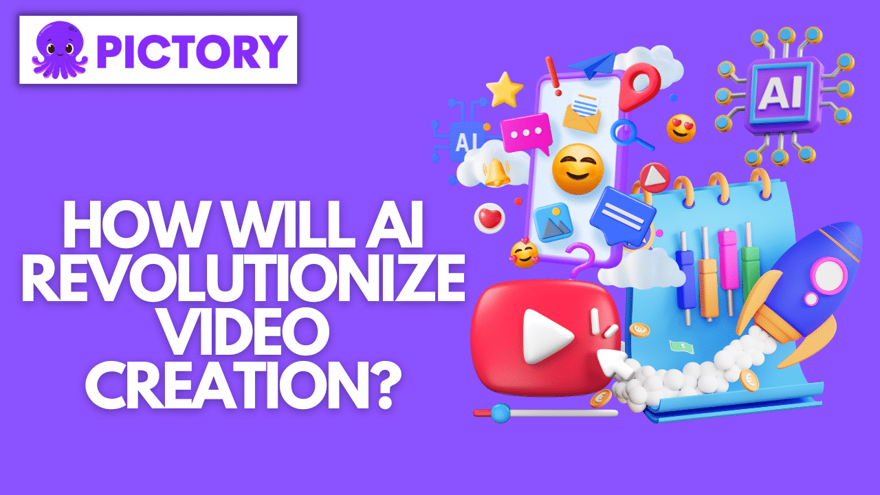 How Will AI Revolutionize Video Creation