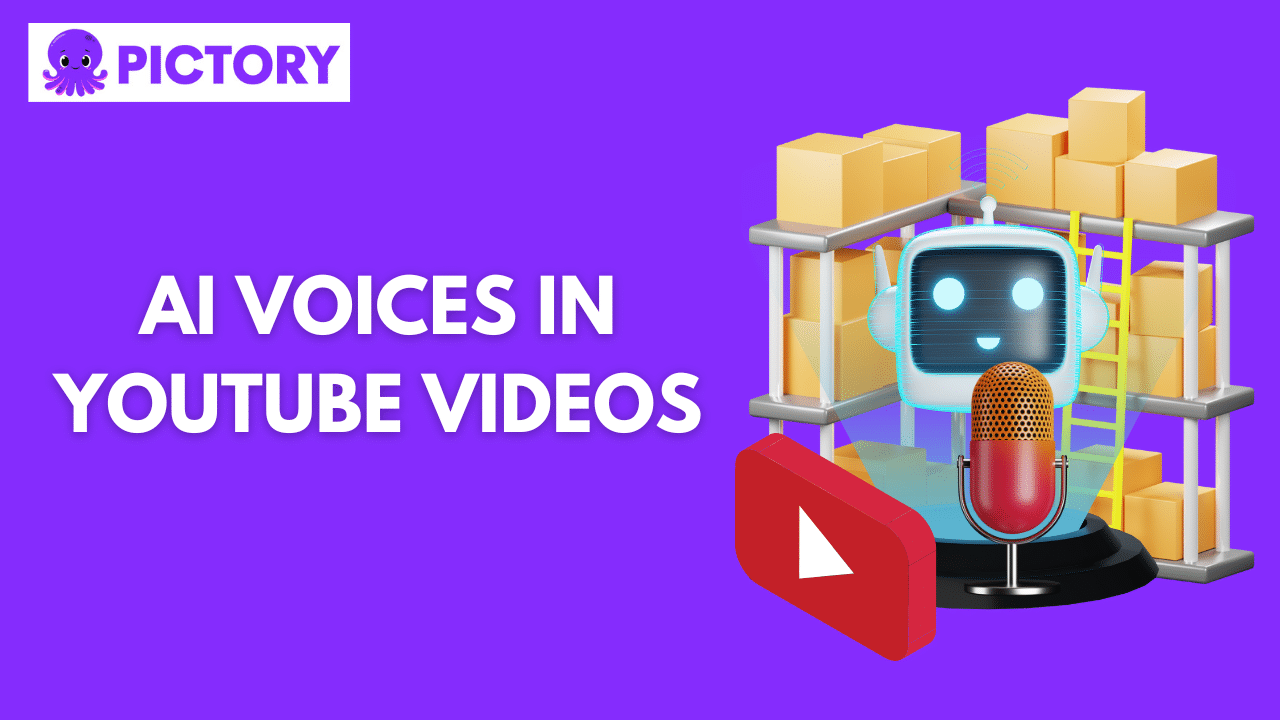 ai voices in youtube videos