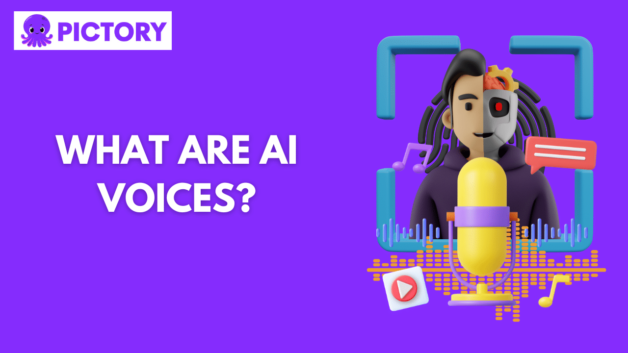 What are AI Voices?