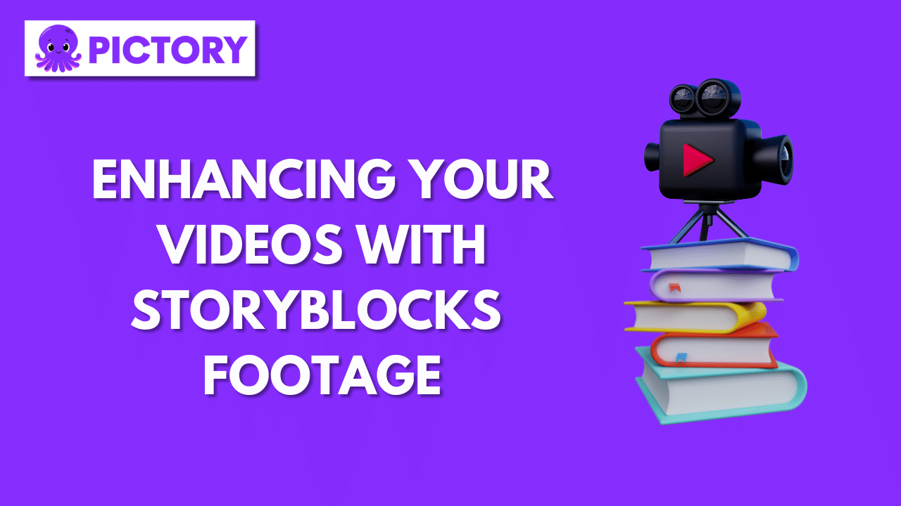 Enhancing Your Videos with Storyblocks Footage
