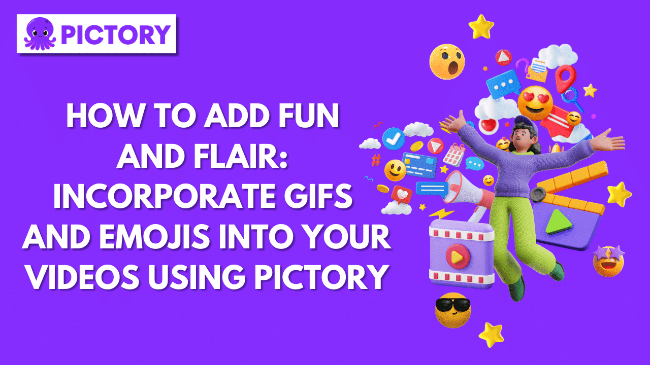 5 Reasons to Create GIF Stickers for Your Brand