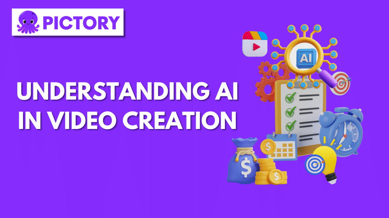 Understanding AI in Video Creation