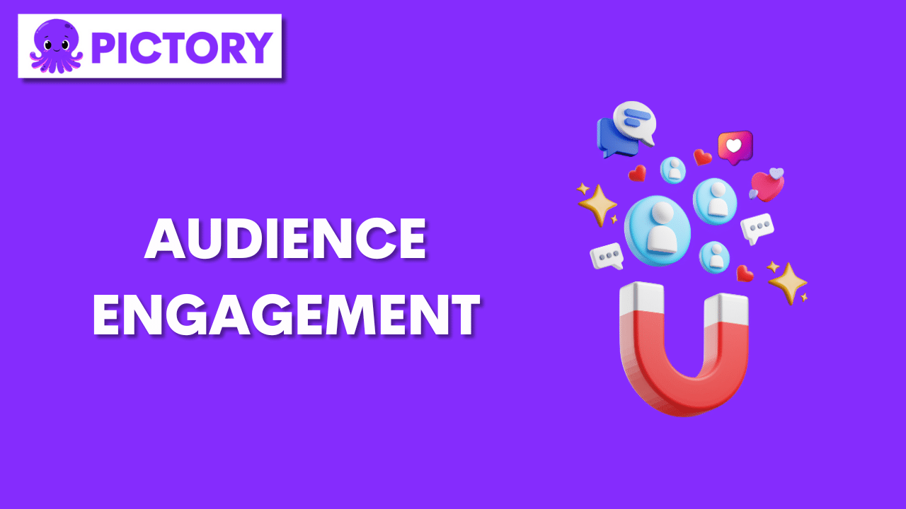 Audience Engagement