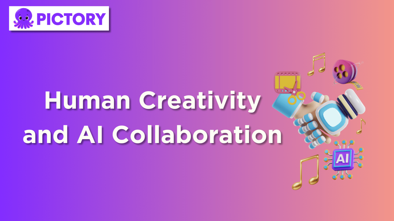 Human Creativity and AI Collaboration