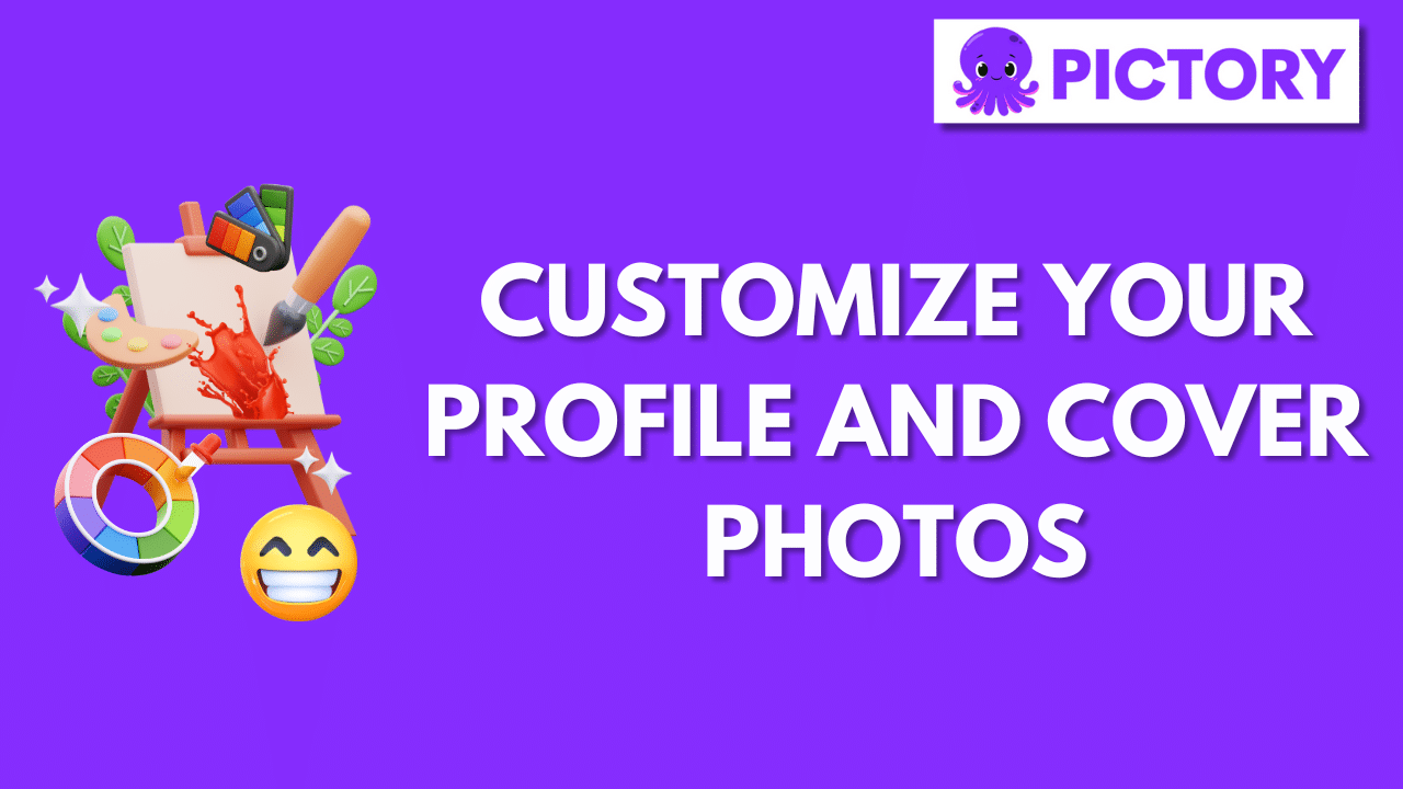 Customize Your Facebook Profile and Cover Photos