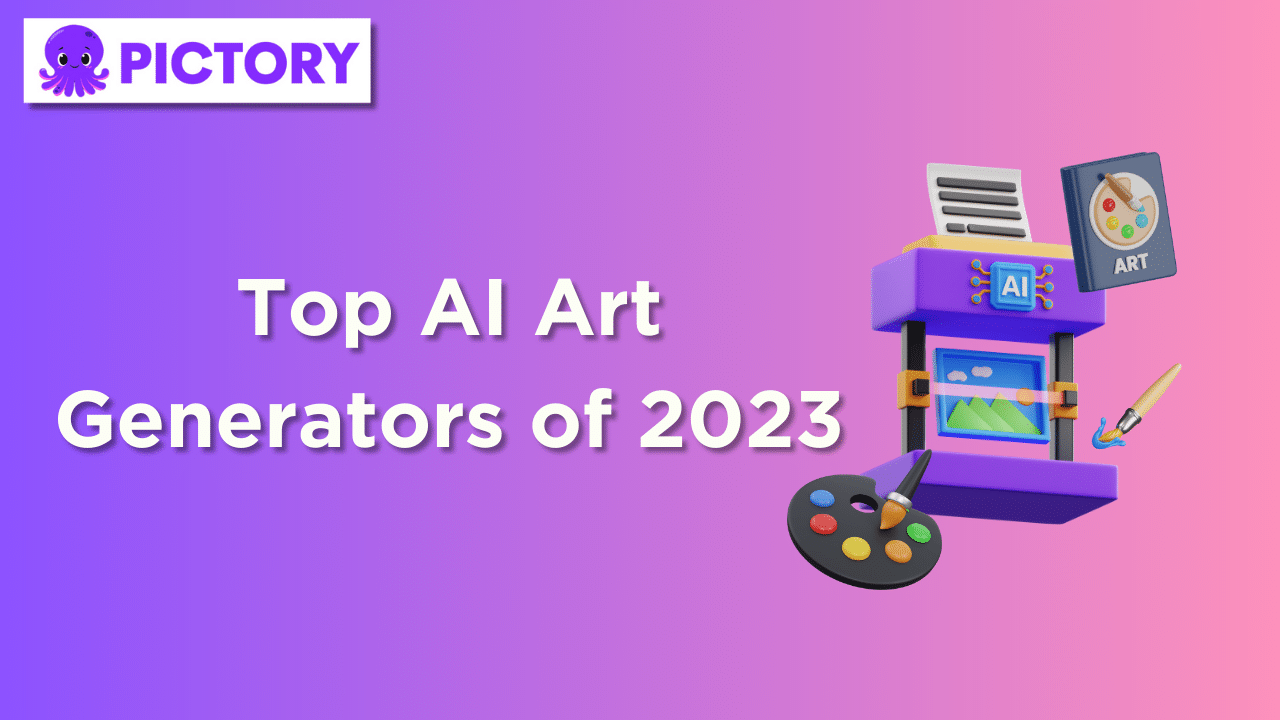 What is AI Art? How Art Generators Work (2024)