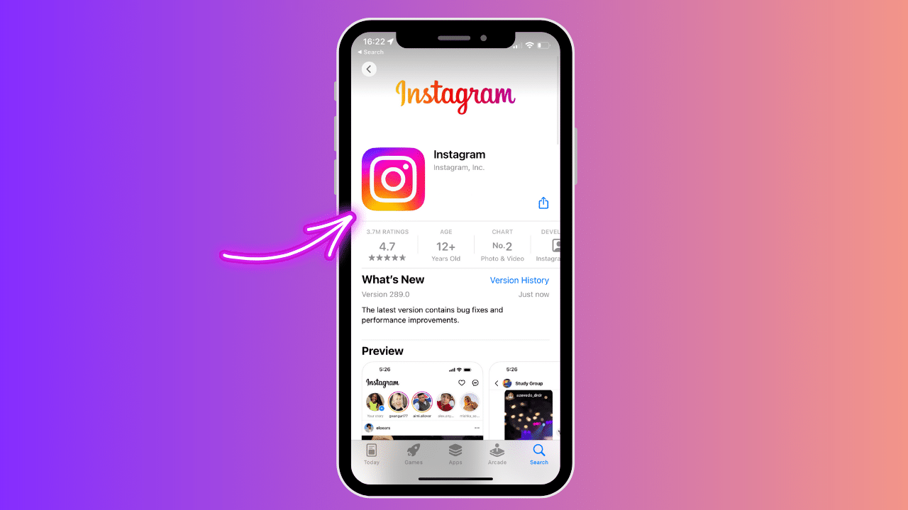 To create an Instagram account, start by downloading the app from the App Store or Google Play Store and signing up with an email address.