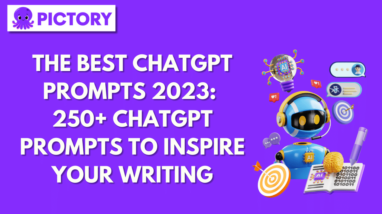 The Best ChatGPT Prompts 2023_ 250+ ChatGPT Prompts to Inspire Your Writing