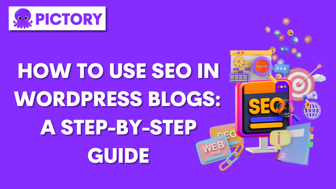 How to Use SEO in WordPress
