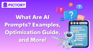 What Are AI Prompts