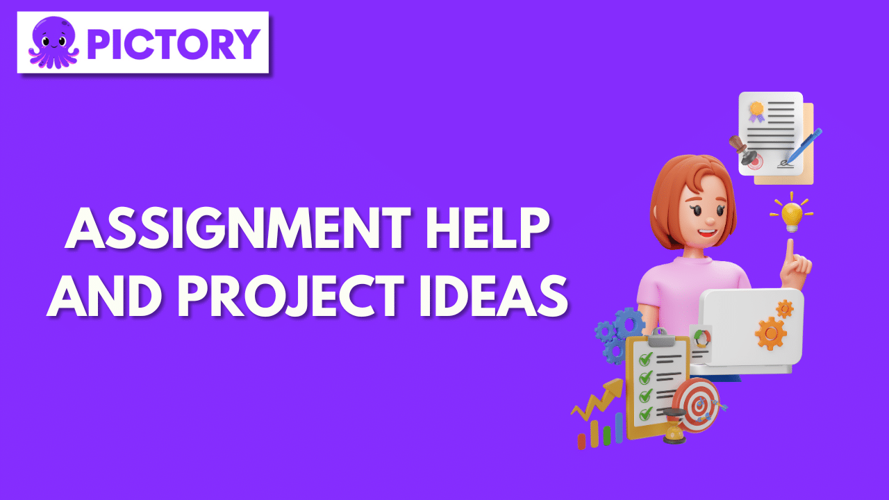 Assignment Help and Project Ideas