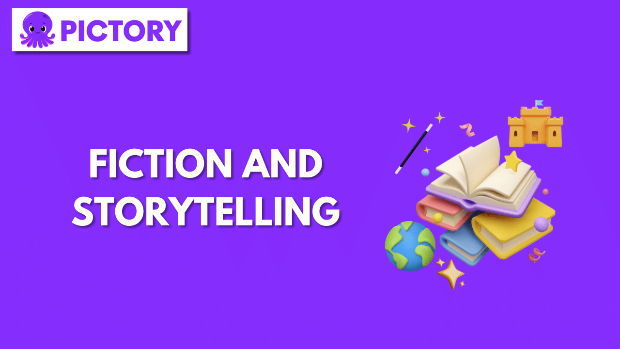 Fiction and Storytelling