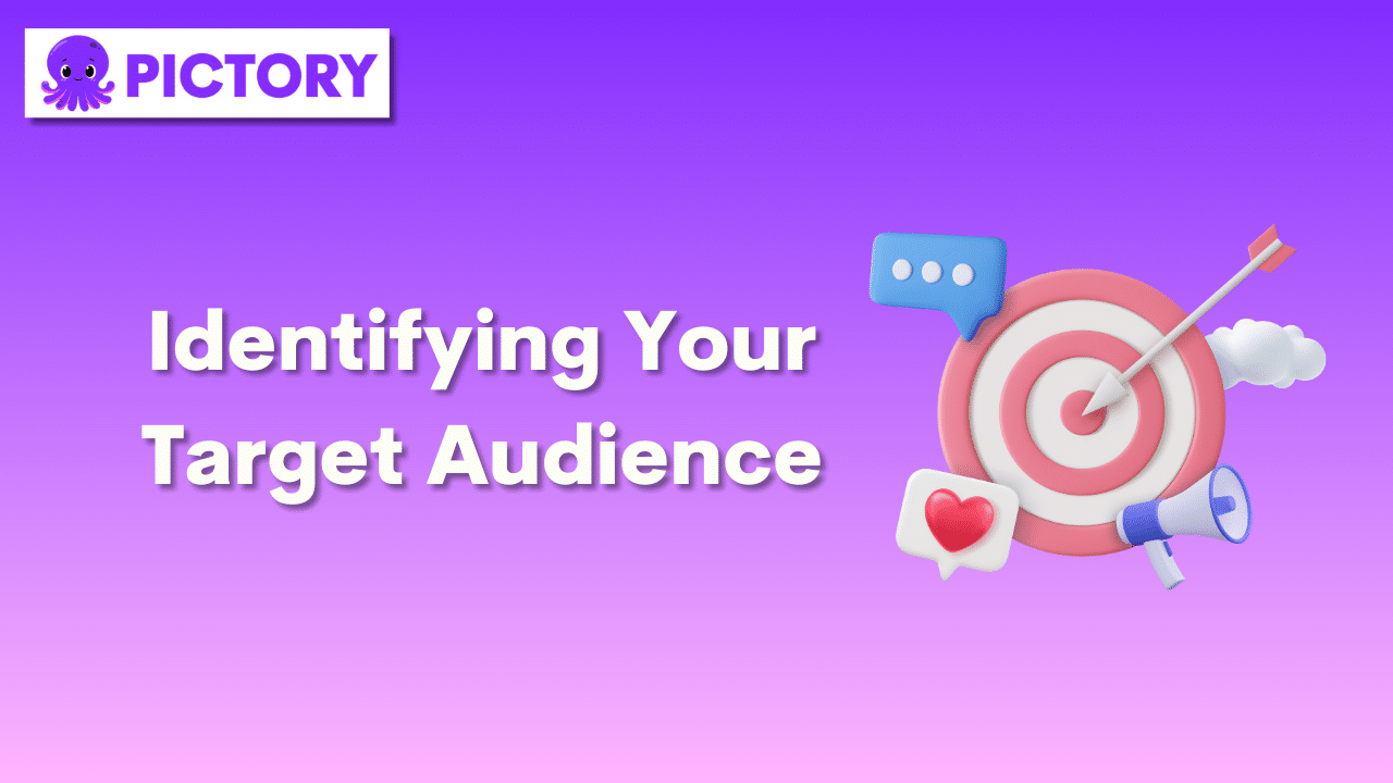 Identifying Your Target Audience