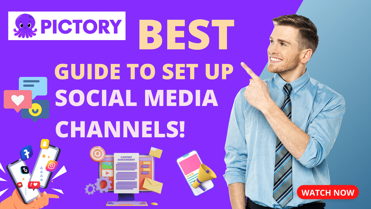best guide social media
