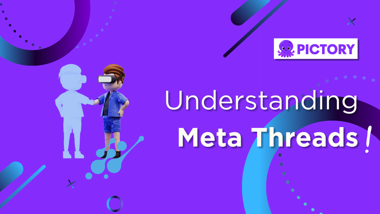 Understanding Meta Threads