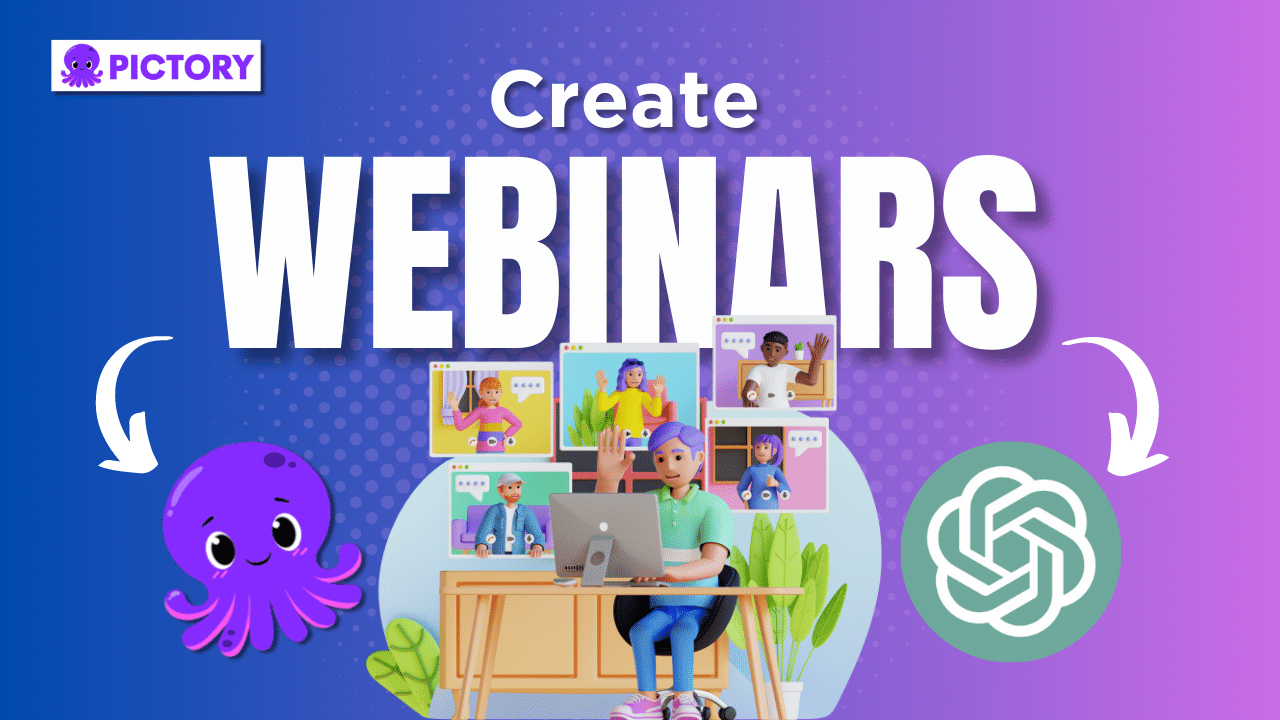 Webinar recording - How to make , TikTok or Instagram