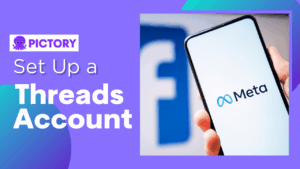 How to setup a Meta Threads account