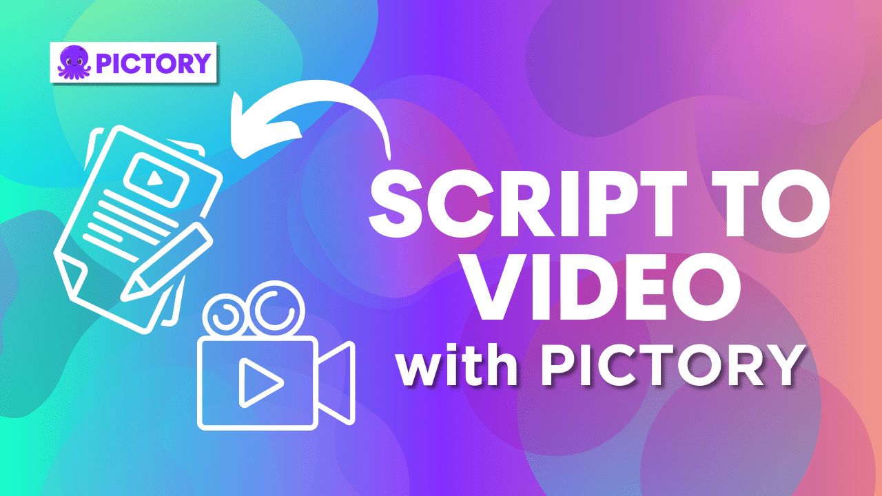 Text to Video | Script to Video - How to video