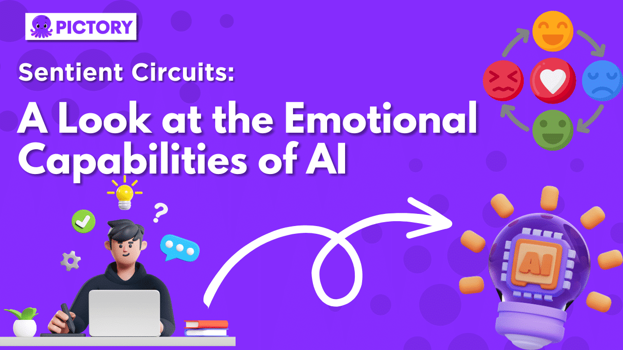 A Look at the Emotional Capabilities of AI