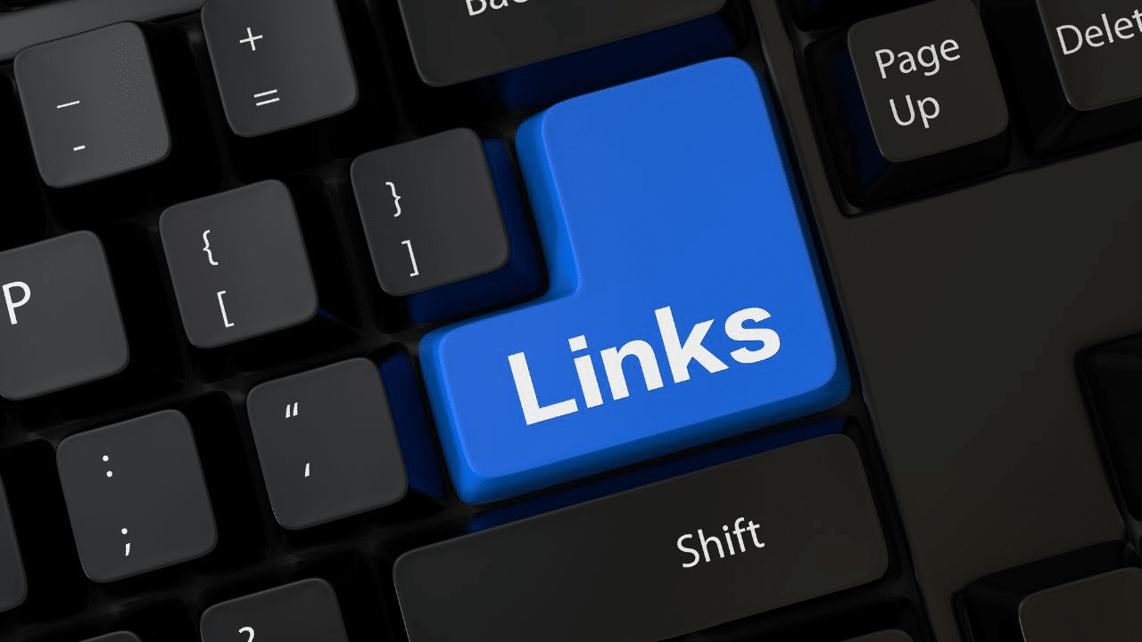 Backlinks and links to sponsored pages help boost SEO