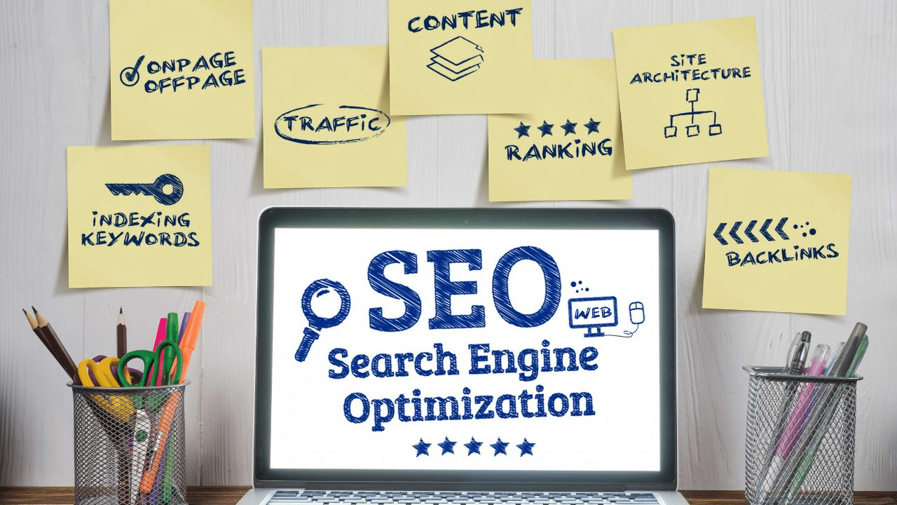 Some ways you can boost SEO.