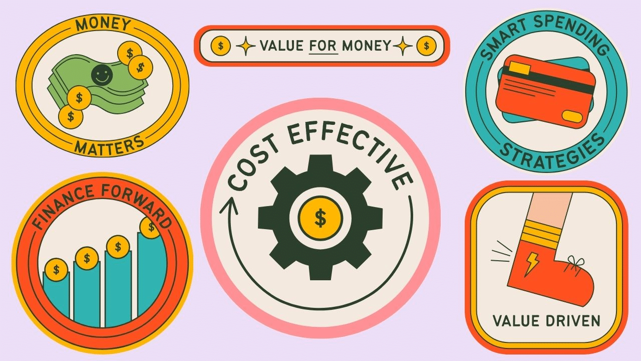 cost effective graphics