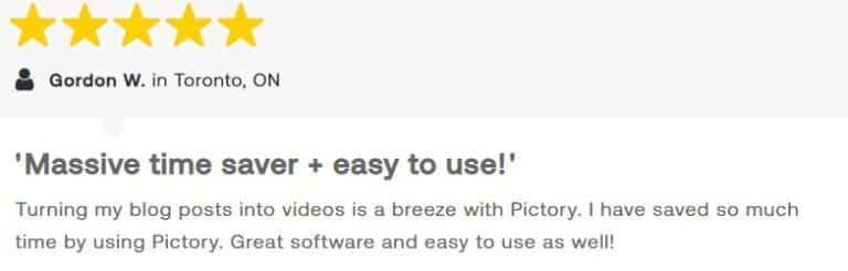 Create Shareable Video Highlight Reels With Pictory.ai