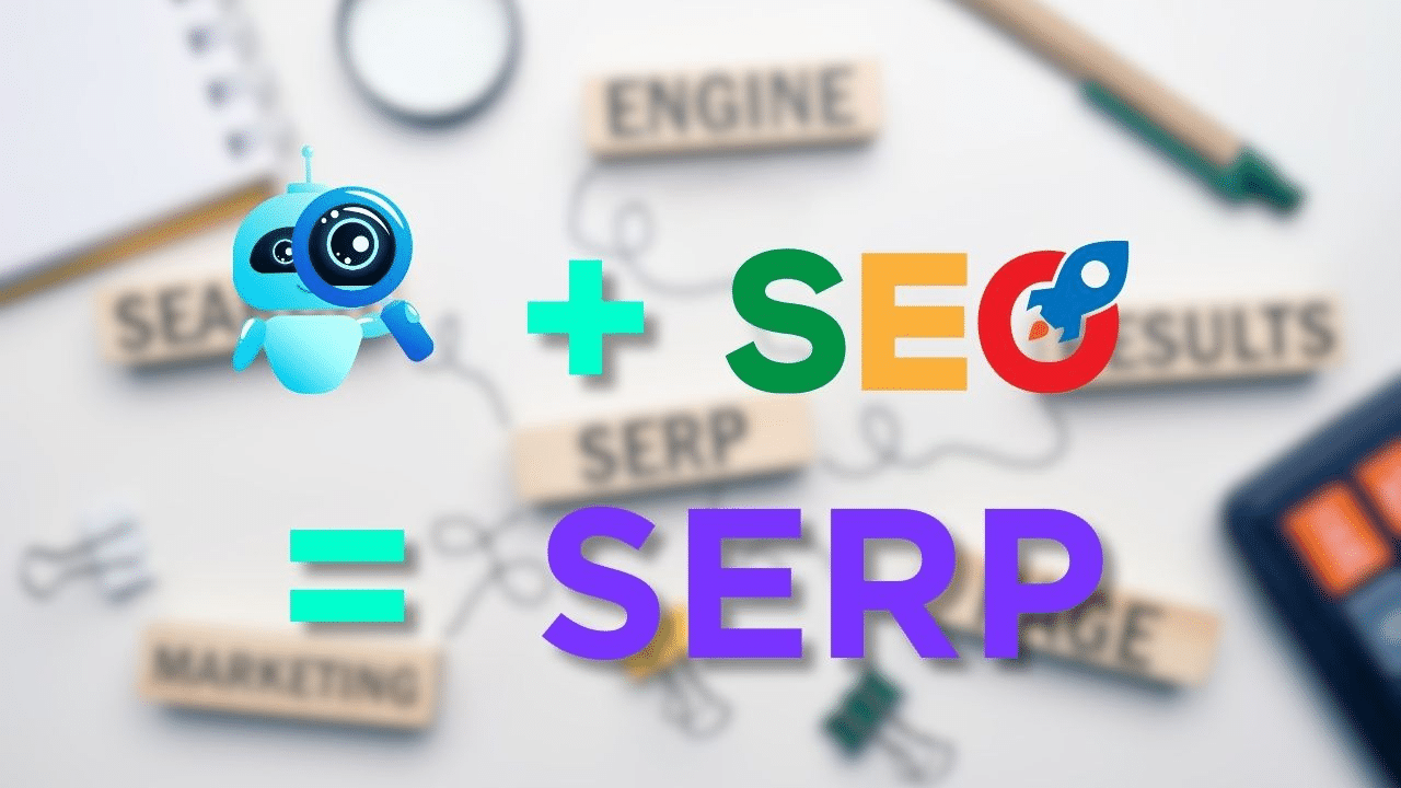 AI SEO tools can help your site rank higher in SERPs.
