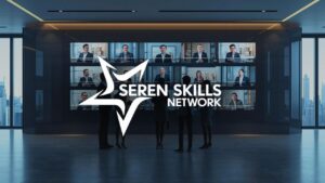 seren educator course content