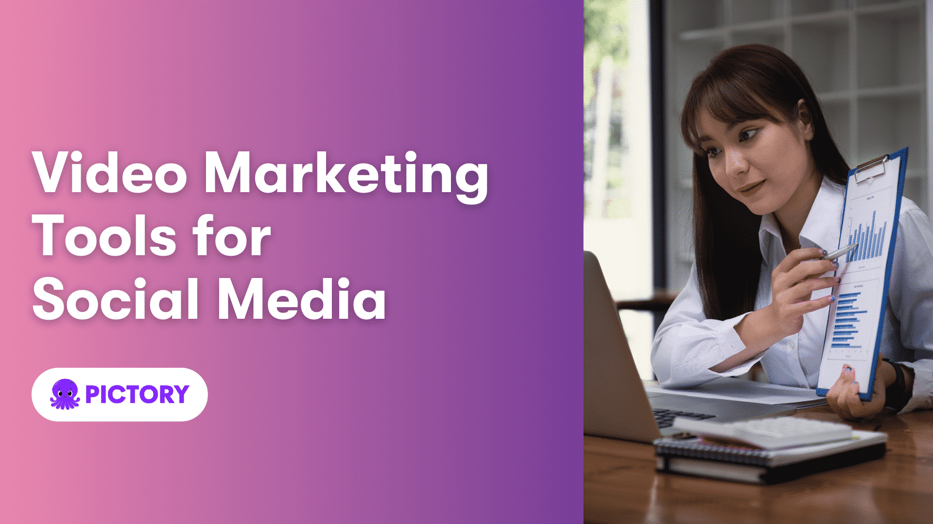 The Best Video Marketing Tools for Social Media 2024