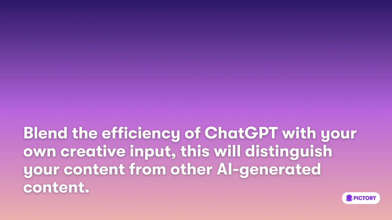 Infographic showing information about ChatGPT