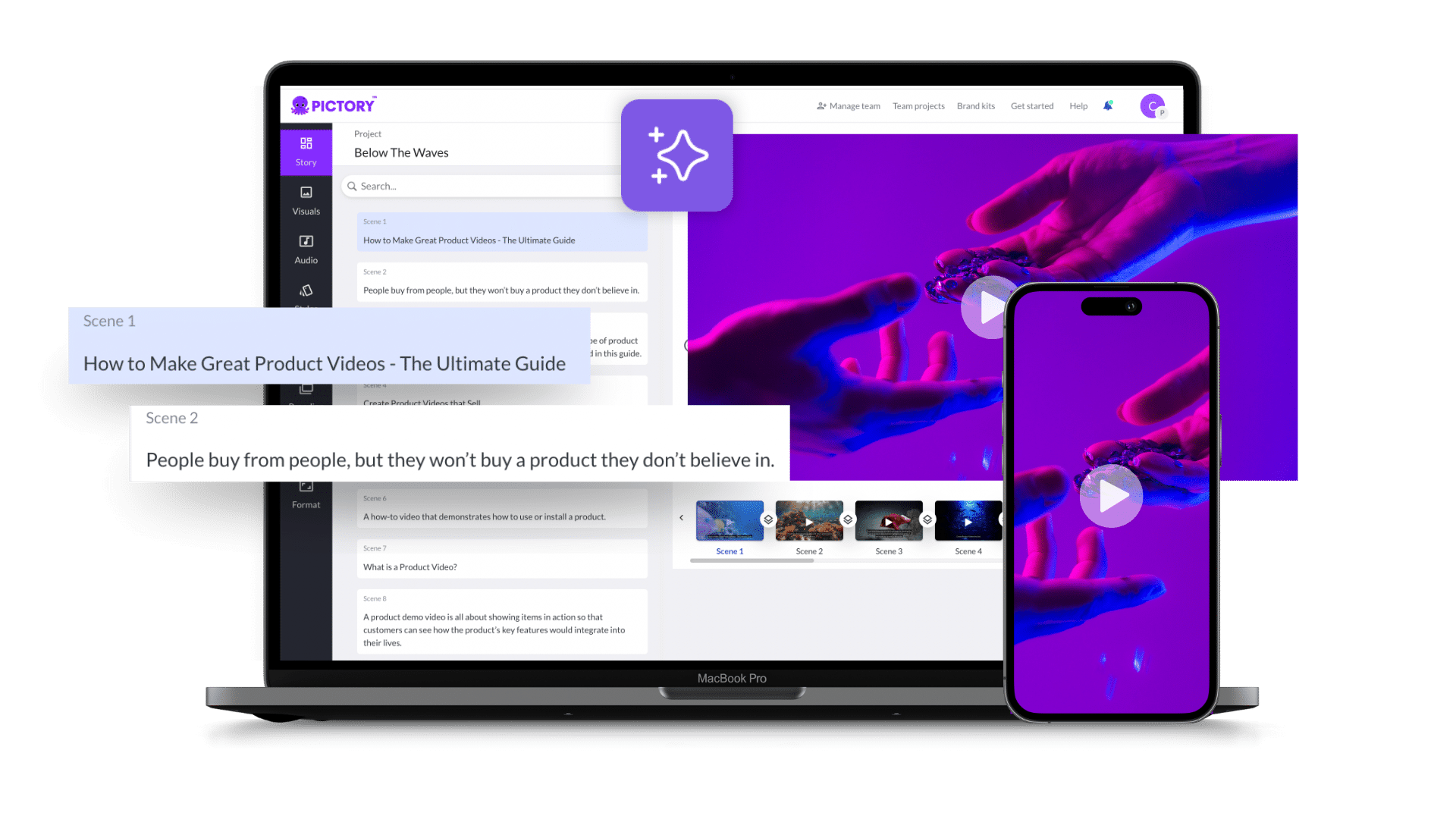 Best AI Tools for E-commerce Ad Creation 9 Best AI Tools for E-commerce Ad Creation