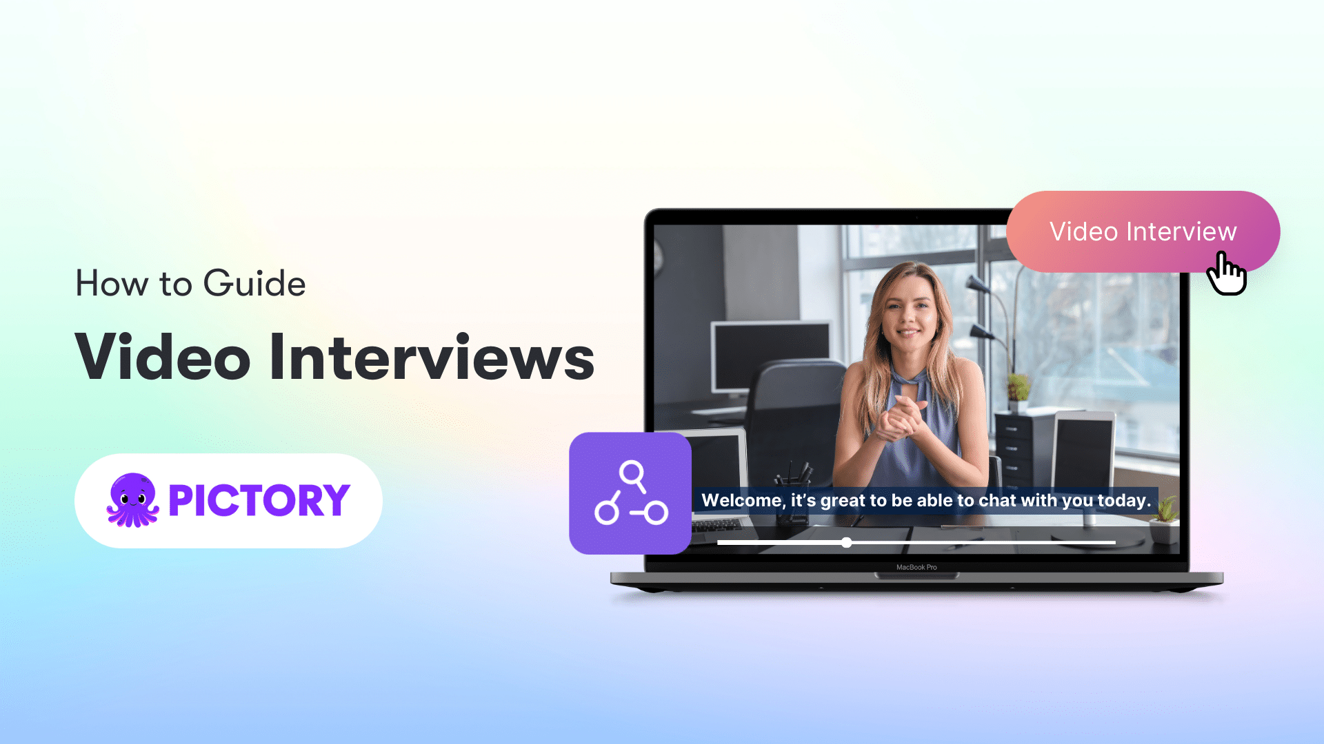 Corporate Video Interviews - a How-to Guide