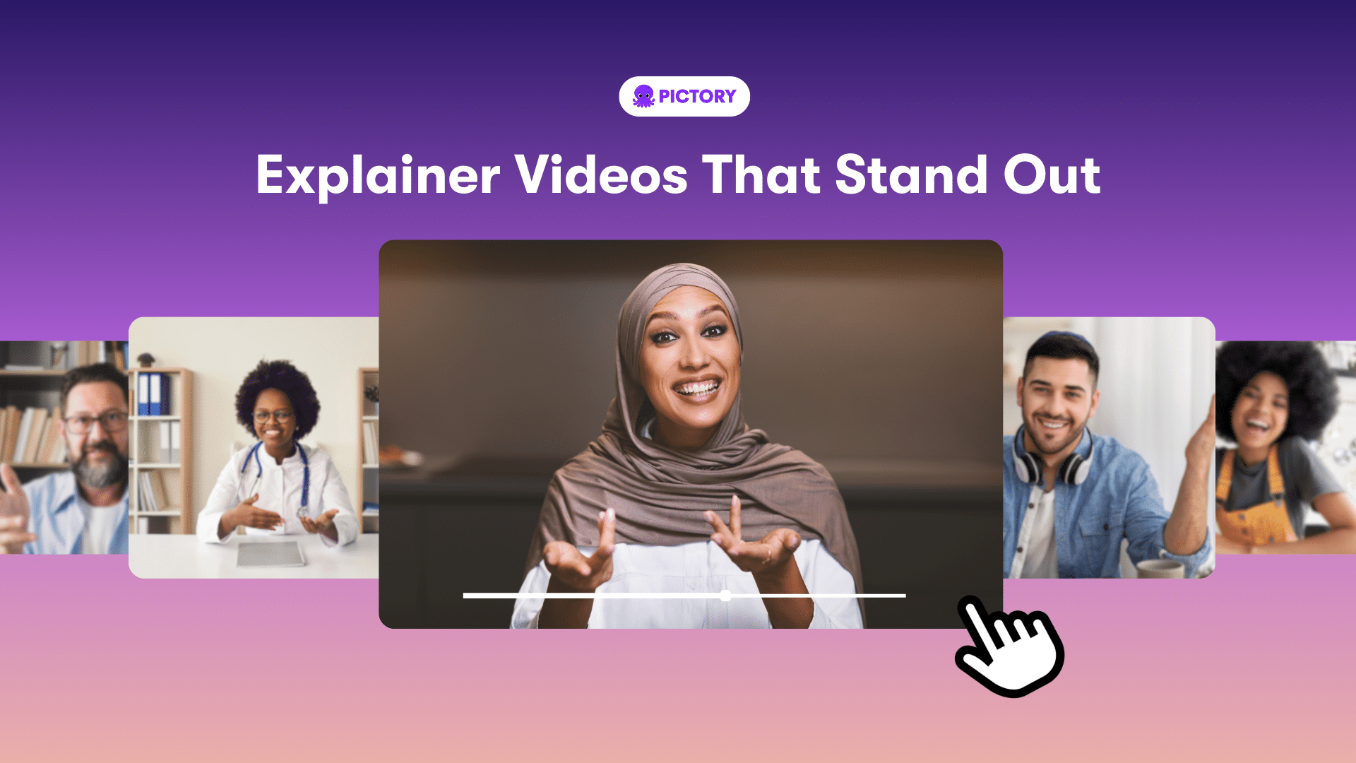 How to Make an Explainer Video that Stands Out blog thumbnail