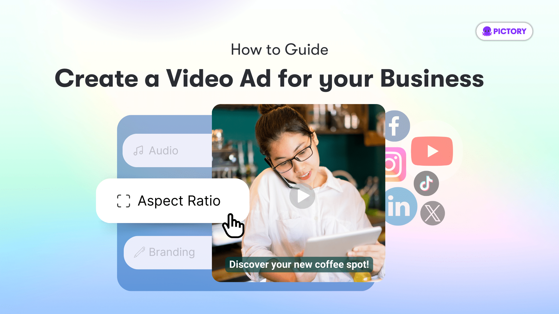 Create a Video Ad for Your Business - blog thumbnail