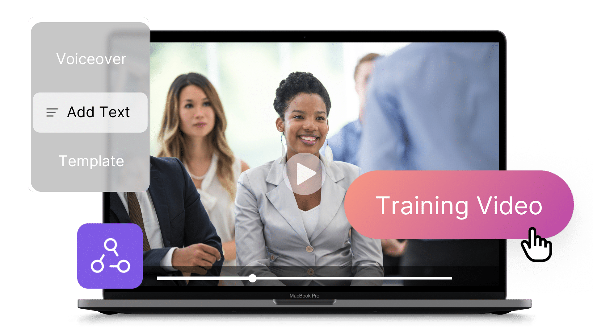 Training Video Maker