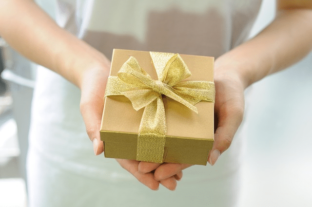 box, gifts, packaging box