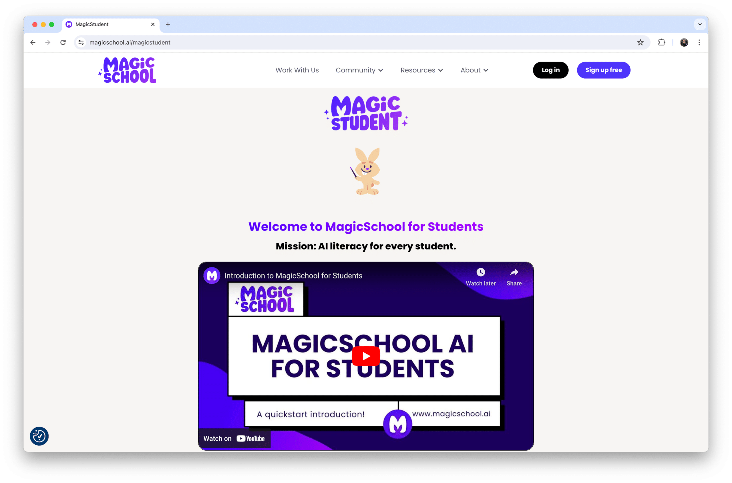 Magic School AI Transforming Education With AI Tools